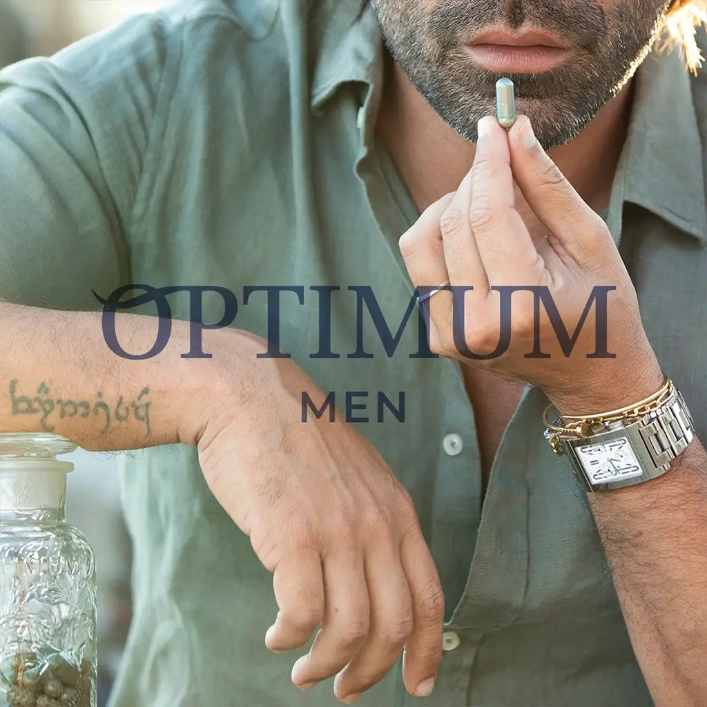 Optimum Nutricosmetic