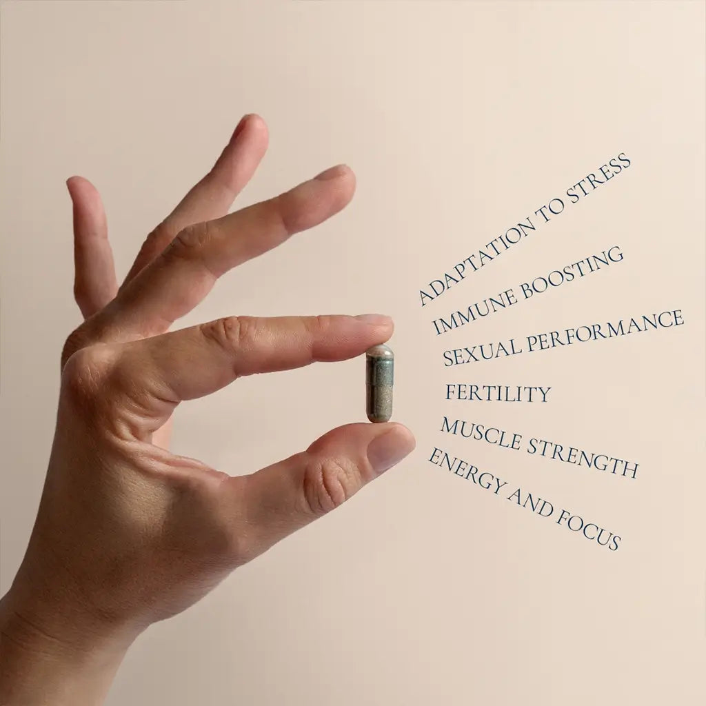 Optimum Nutricosmetic
