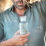 Optimum Nutricosmetic