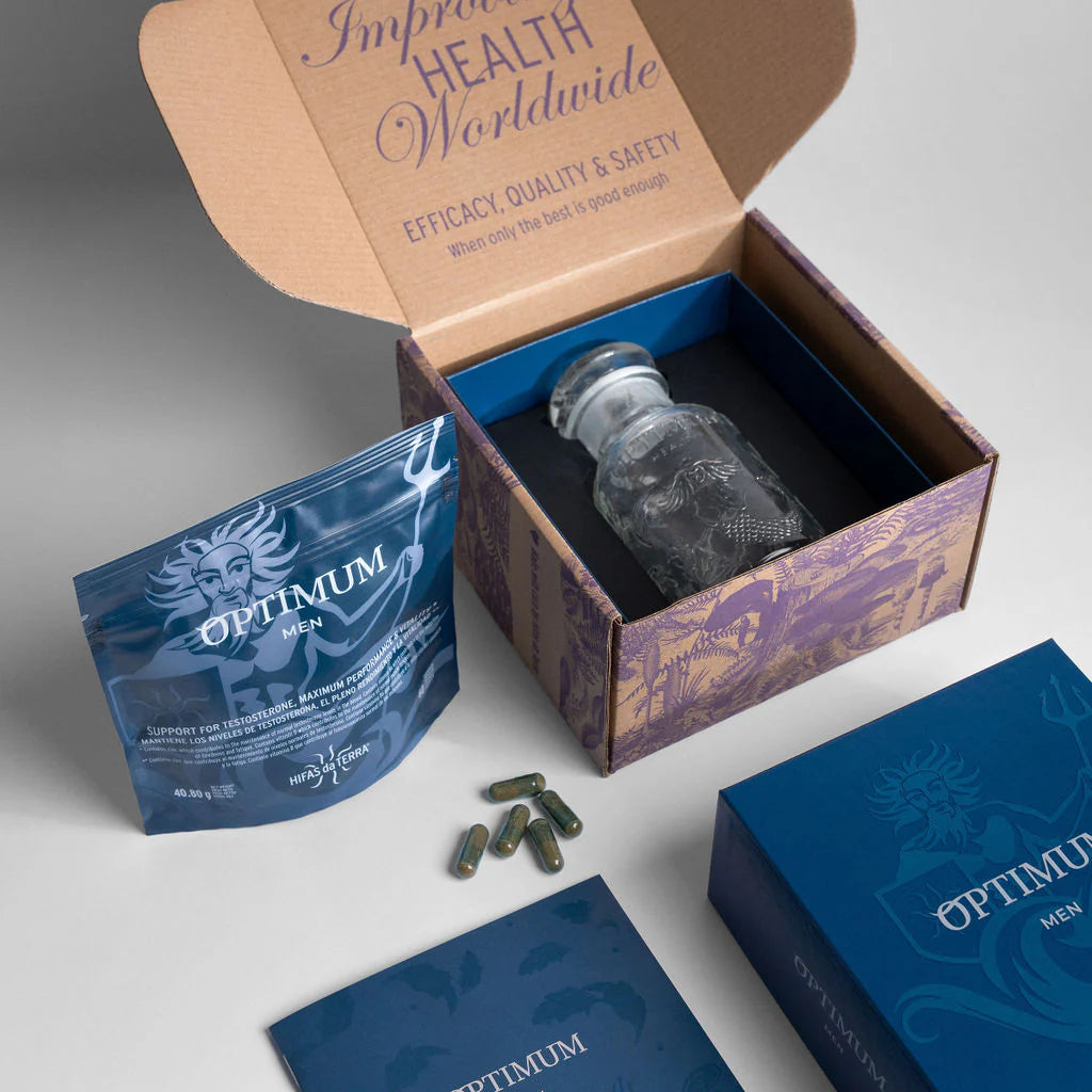 Nutricosmétique Optimum