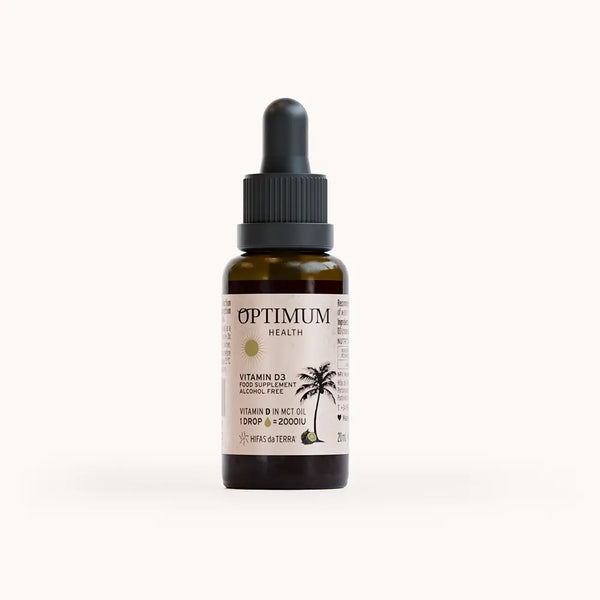 Cocovit D vitamin D