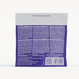 Hifas-Microbiota