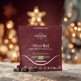Mico-Rei - 100% Bio-Reishi-Kapseln