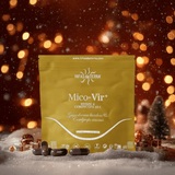 Mico-Vir+ Reishi -und Cordyceps-Extrakt