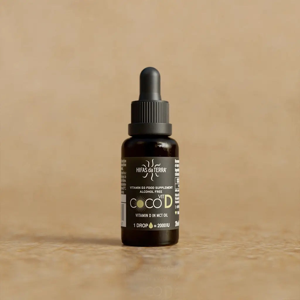 CocoVit D vitamine D