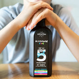 Sciroppo Dr. Immune Five per difese con prebiotici e vitamine D e C