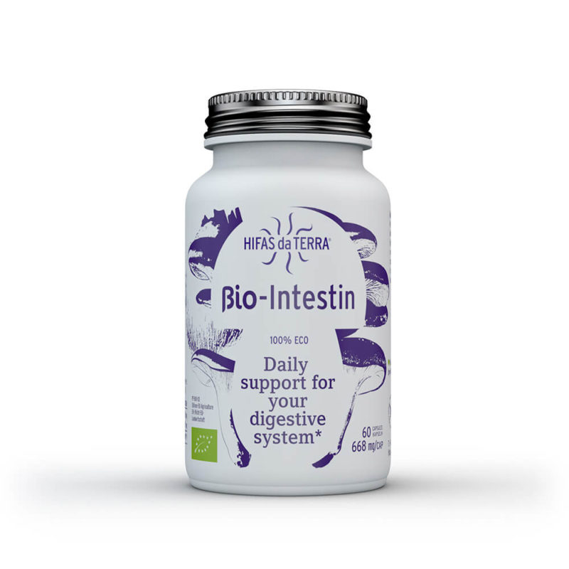Bio-Intestin-Glass